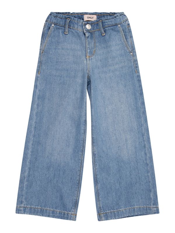 Only Mini Only Mini Traperice 'KMGCOMET'  plavi traper