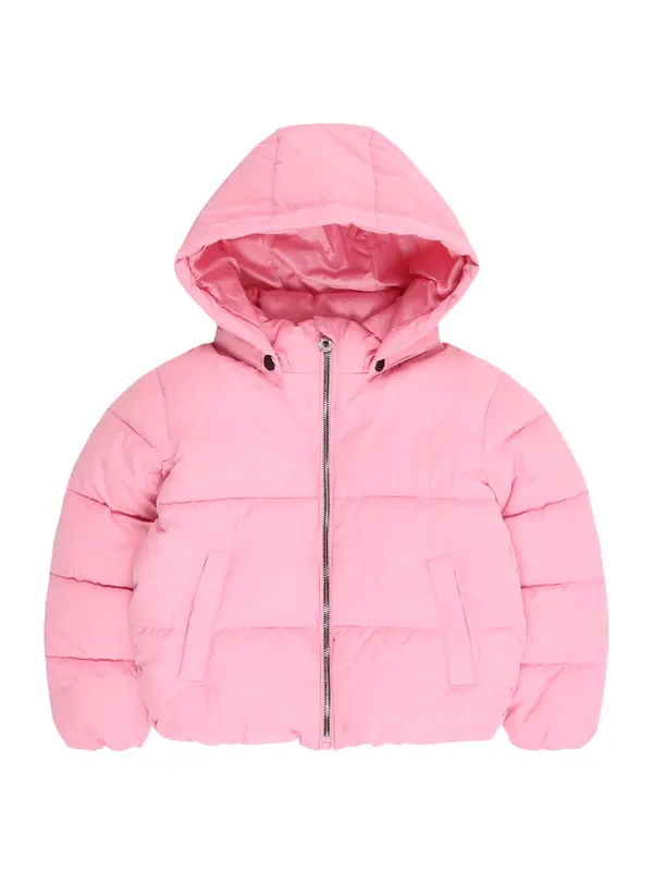 Only Mini Only Mini Zimska jakna 'KMGDolly'  svijetloroza