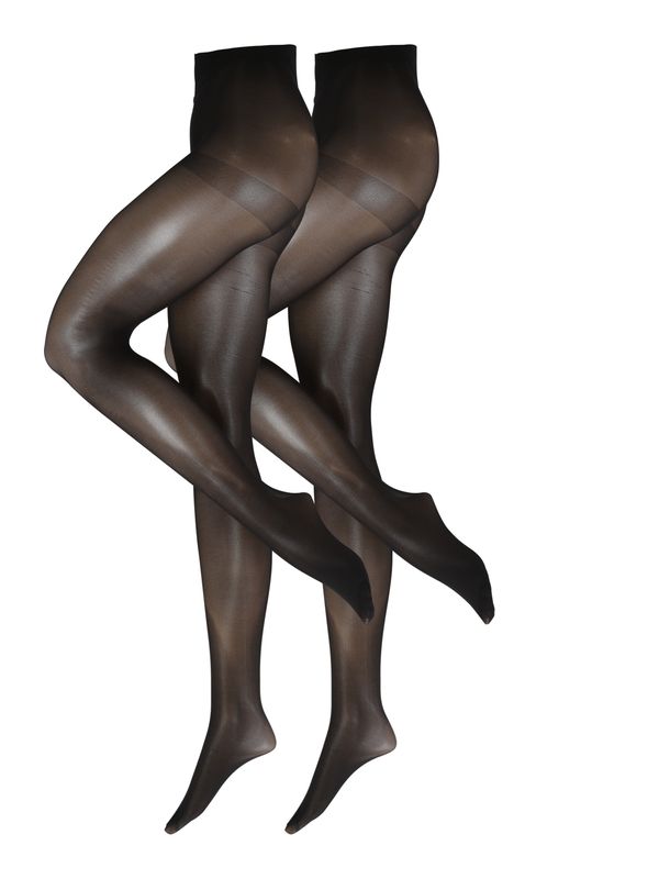 ONLY ONLY Najlonske hulahopke 'ONLASTA'  crna