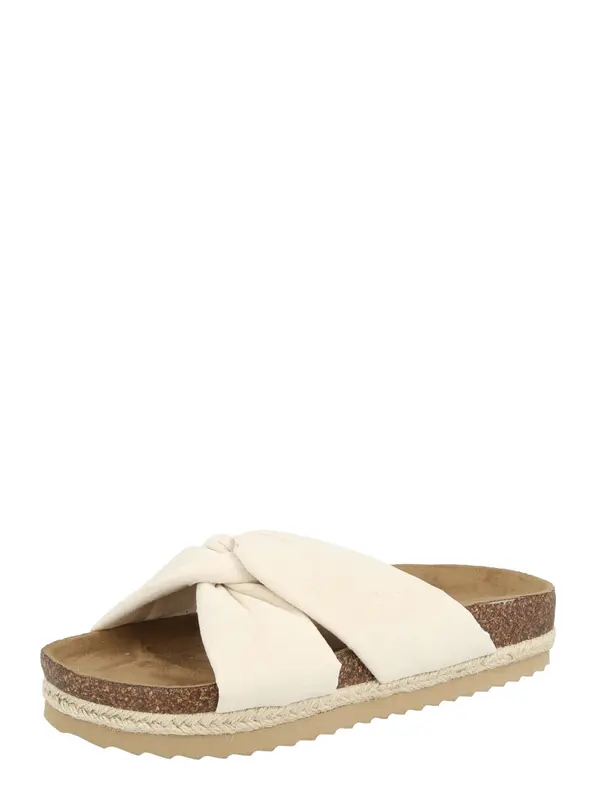 ONLY ONLY Natikače s potpeticom  bež