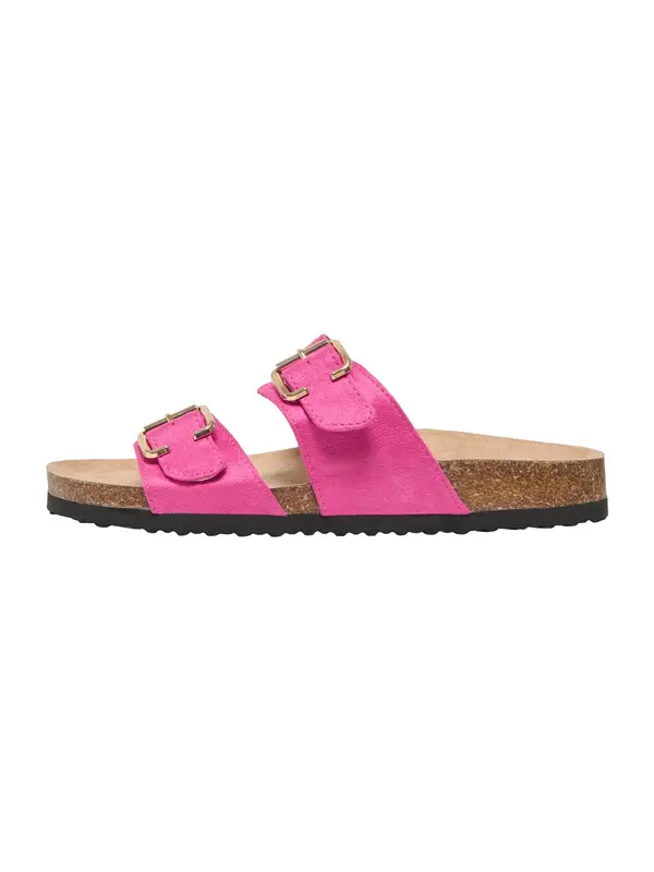 ONLY ONLY Natikače s potpeticom 'ONLMAXI-13'  magenta