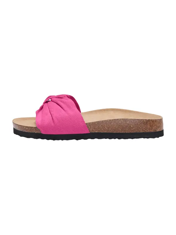 ONLY ONLY Natikače s potpeticom 'ONLMAXI-14'  magenta