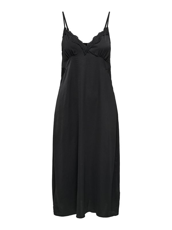 ONLY ONLY Negliže 'ONLGhita'  crna