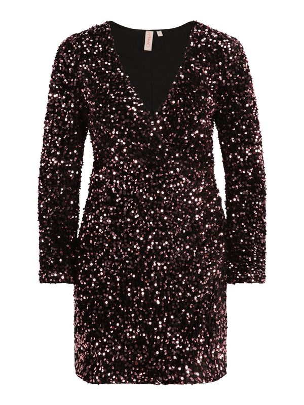 Only Petite Only Petite Haljina 'ANIKA'  ljubičasta