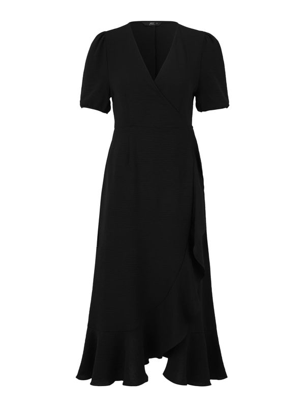 Only Petite Only Petite Haljina 'METTE'  crna