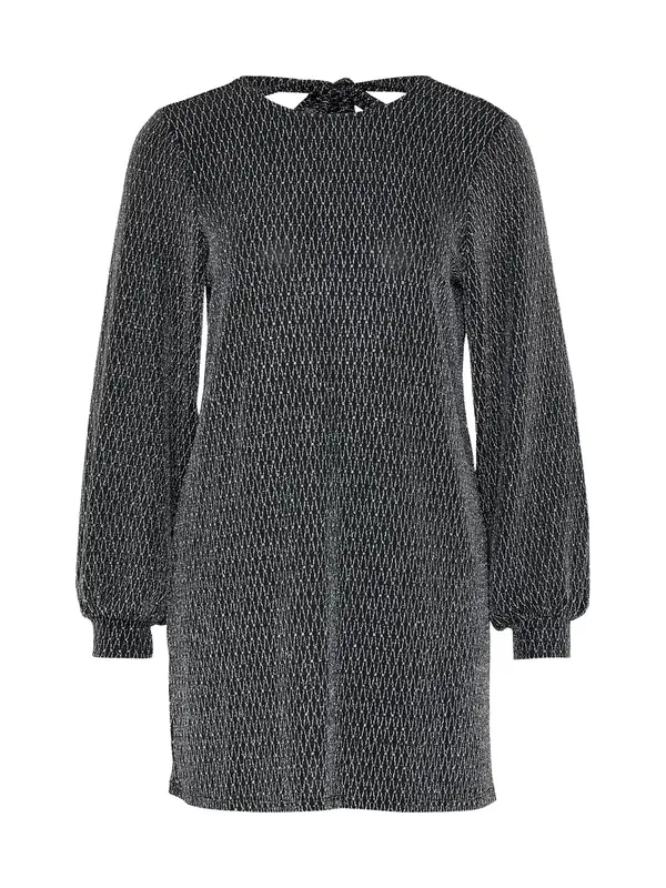Only Petite Only Petite Haljina 'ONLCAROL'  crna