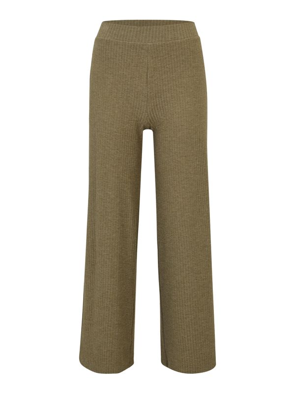 Only Petite Only Petite Hlače 'ONLEMMA'  maslinasta