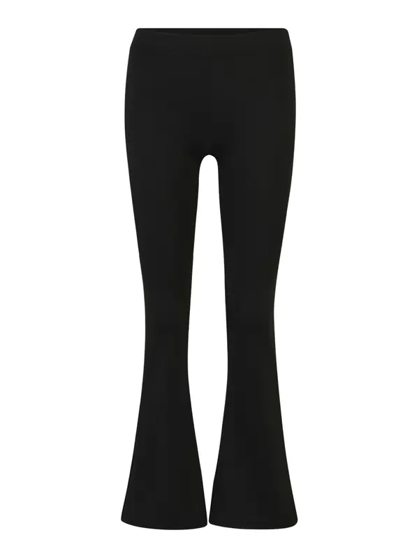 Only Petite Only Petite Hlače 'ONLFEVER'  crna