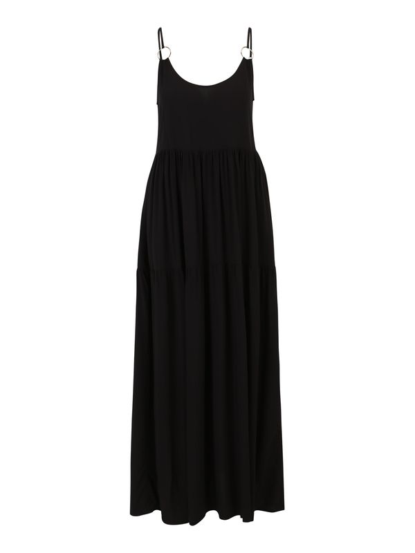 Only Petite Only Petite Ljetna haljina 'SANDIE'  crna