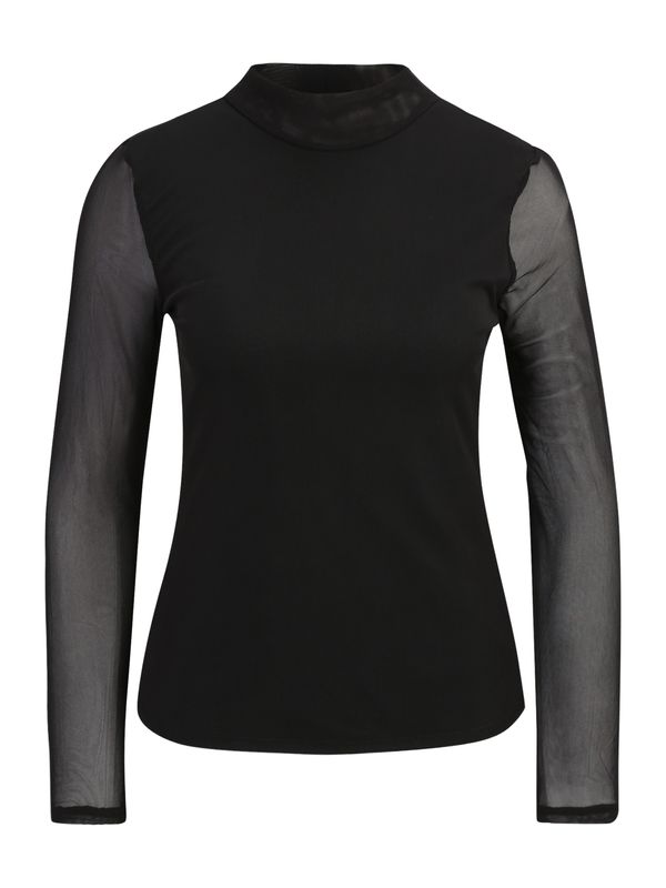 Only Petite Only Petite Majica 'ONLERICA'  crna