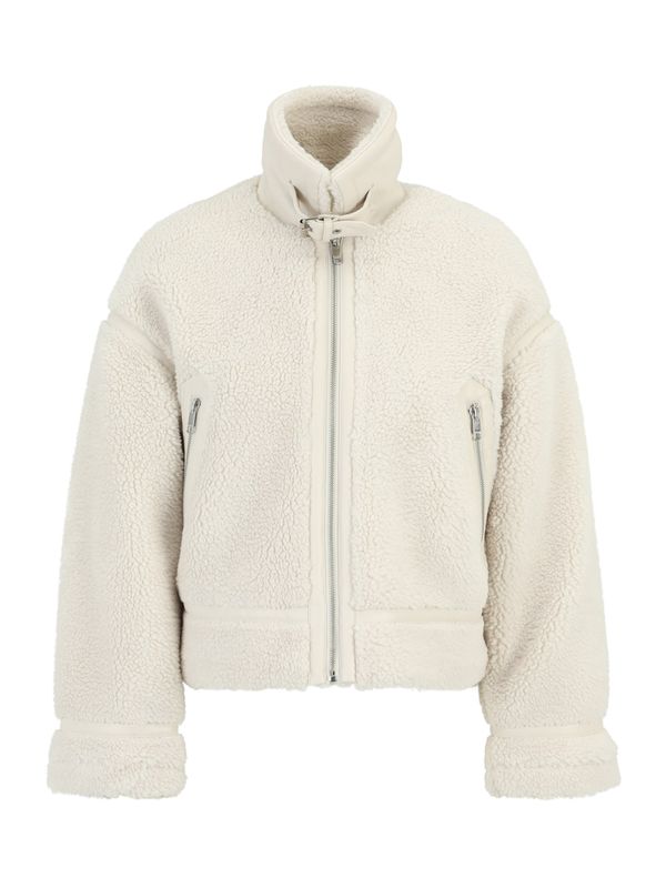 Only Petite Only Petite Prijelazna jakna  svijetlosiva