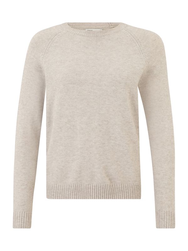 Only Petite Only Petite Pulover 'ONLLESLY KINGS'  bež siva