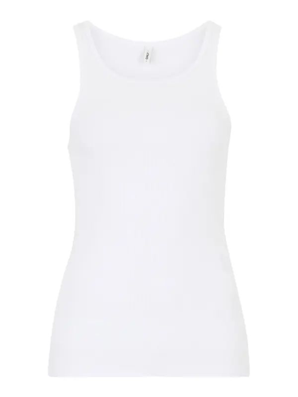 Only Petite Only Petite Top 'ONLKENYA'  bijela