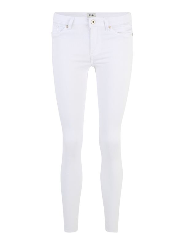 Only Petite Only Petite Traperice 'BLUSH'  bijela