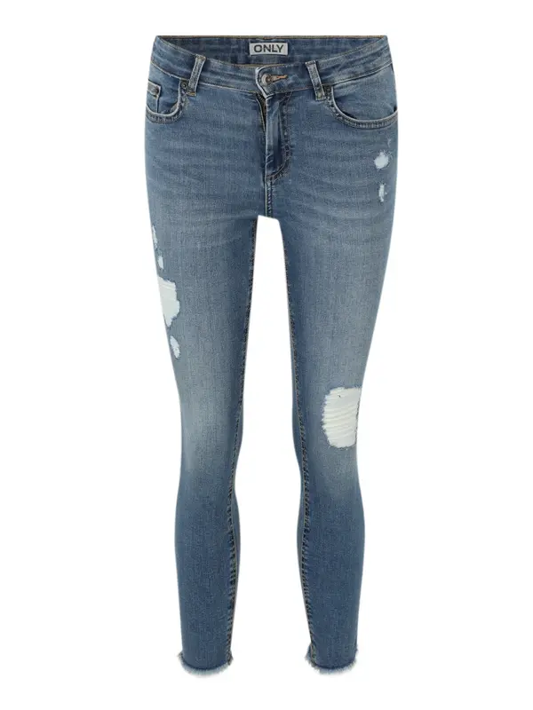 Only Petite Only Petite Traperice 'ONLBLUSH'  plavi traper