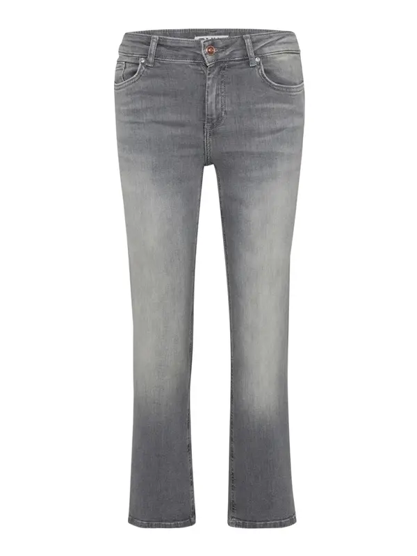 Only Petite Only Petite Traperice 'ONLBLUSH'  sivi traper