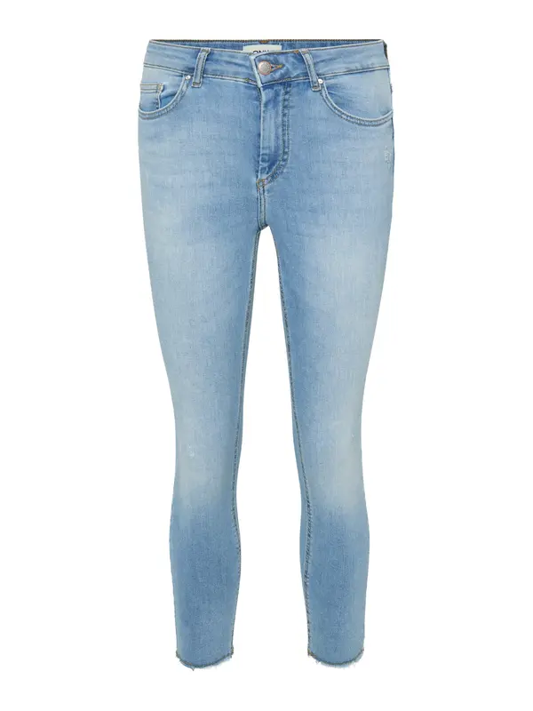 Only Petite Only Petite Traperice 'ONLBLUSH'  svijetloplava