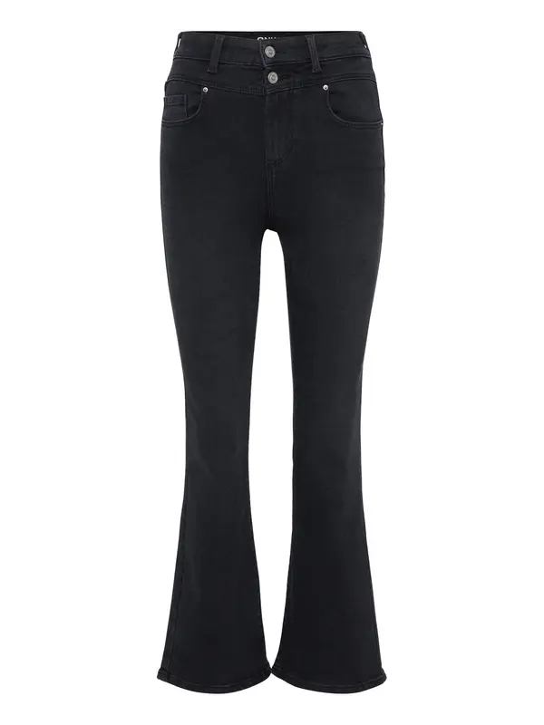 Only Petite Only Petite Traperice 'ONLDARCY'  crni traper