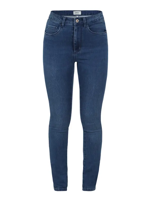 Only Petite Only Petite Traperice 'Royal'  plavi traper