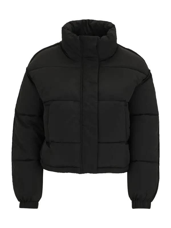 Only Petite Only Petite Zimska jakna 'ONLELLIE'  crna