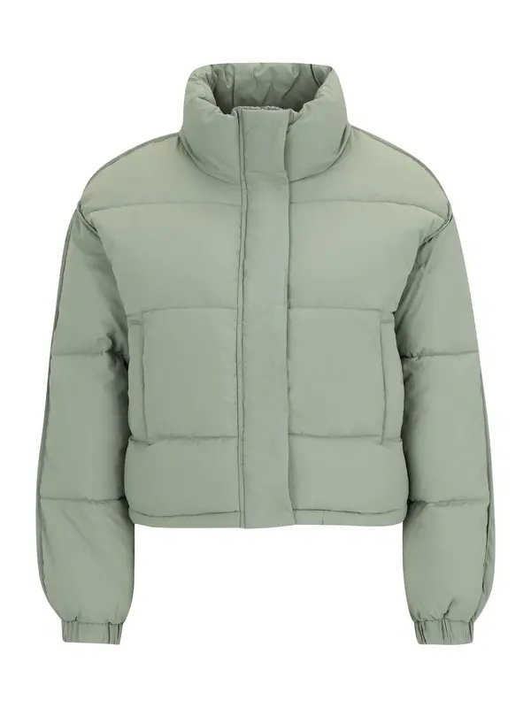 Only Petite Only Petite Zimska jakna 'ONLELLIE'  menta