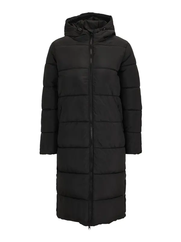 Only Petite Only Petite Zimski kaput 'ONLMONTANA'  crna