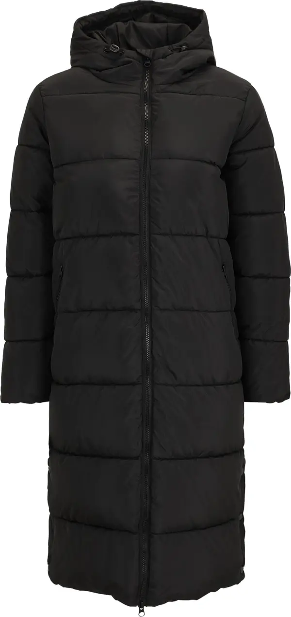 Only Petite Only Petite Zimski kaput 'ONLMONTANA'  crna