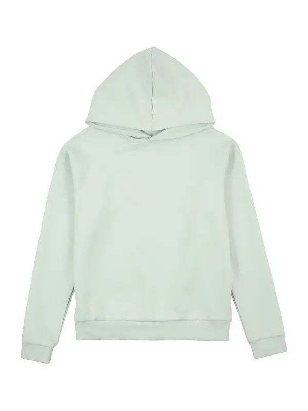 Only Play Girls Only Play Girls Sportska sweater majica 'ONPLOUNGES'  menta