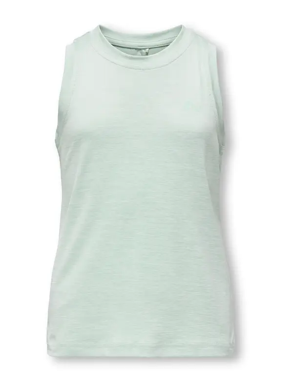 Only Play Girls Only Play Girls Sportski top 'ONPCORE'  menta