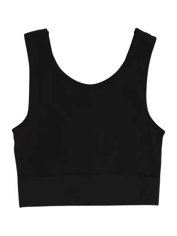 Only Play Girls Only Play Girls Sportski top 'ONPJAIAS'  crna