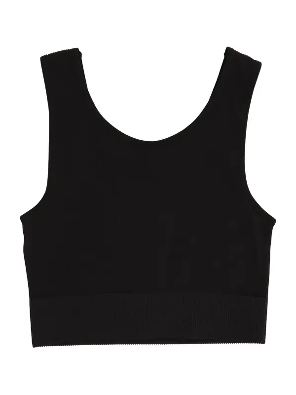 Only Play Girls Only Play Girls Sportski top 'ONPJAIAS'  crna