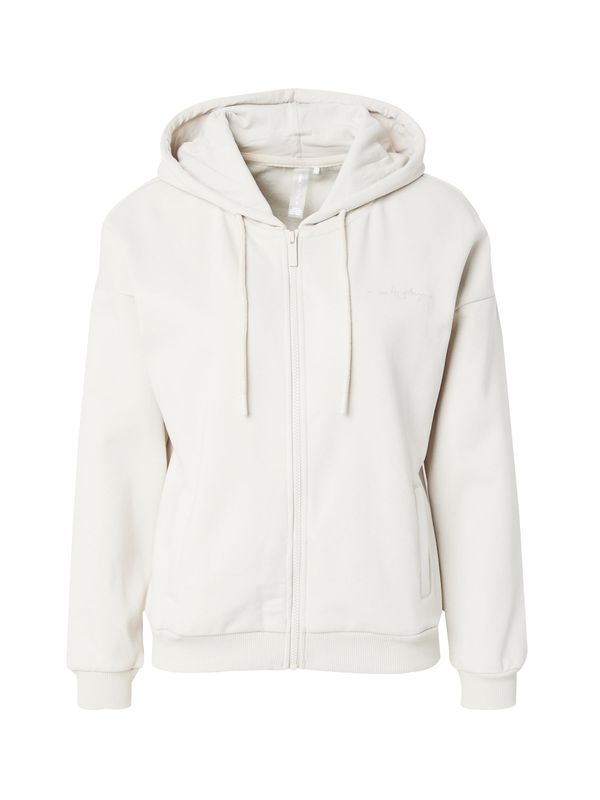 ONLY PLAY ONLY PLAY Gornji dio trenirke 'ONPLUX'  svijetlosiva / srebro