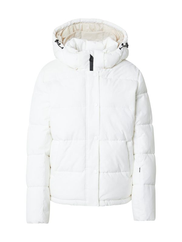 ONLY PLAY ONLY PLAY Sportska jakna 'ONPANN'  bijela