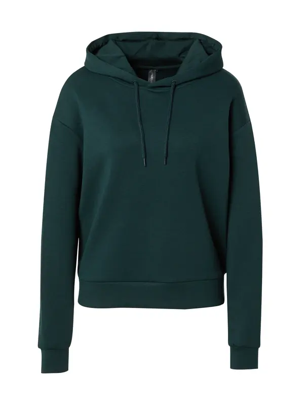 ONLY PLAY ONLY PLAY Sportska sweater majica  kraljevski zelena
