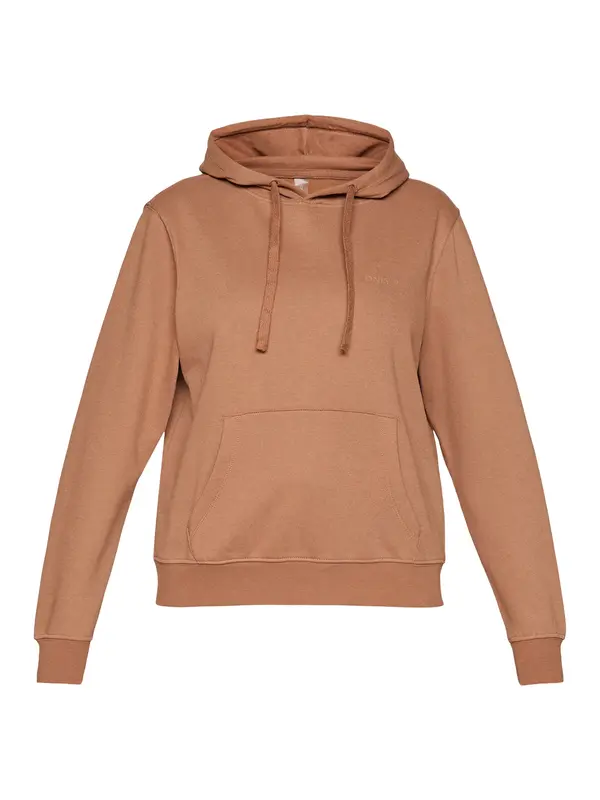 ONLY PLAY ONLY PLAY Sportska sweater majica 'ONPJONI'  karamela