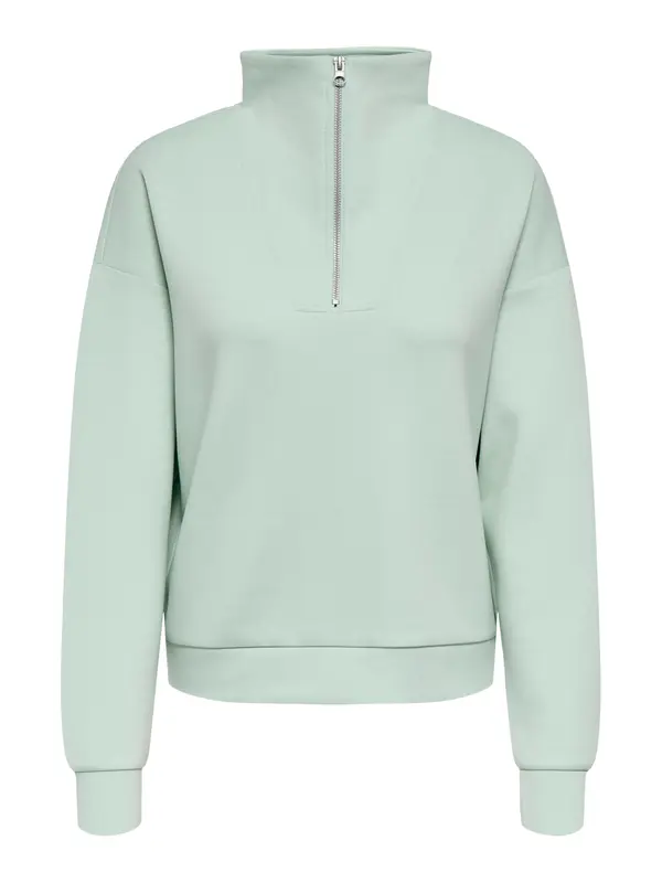 ONLY PLAY ONLY PLAY Sportska sweater majica 'ONPLounge'  menta