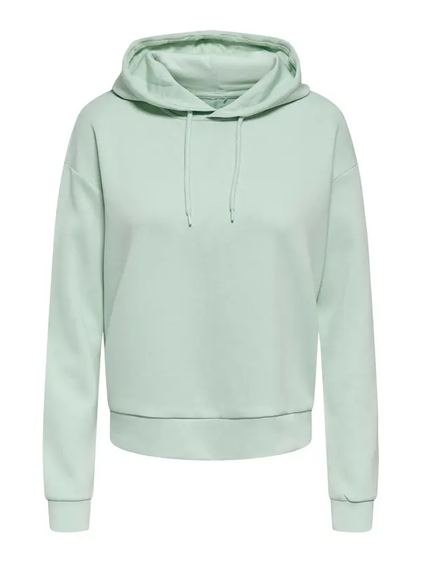 ONLY PLAY ONLY PLAY Sportska sweater majica 'ONPLounge'  menta