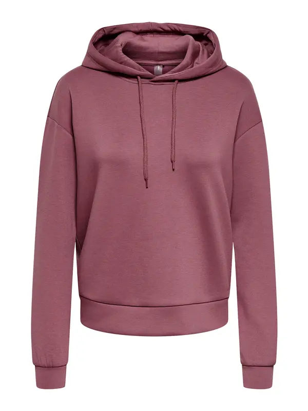 ONLY PLAY ONLY PLAY Sportska sweater majica 'ONPLOUNGE'  rosé