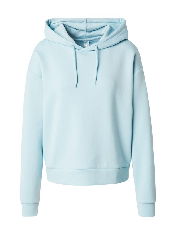 ONLY PLAY ONLY PLAY Sportska sweater majica  svijetloplava