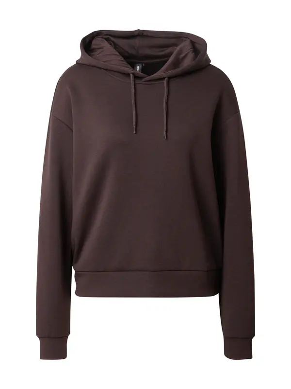 ONLY PLAY ONLY PLAY Sportska sweater majica  tamno smeđa