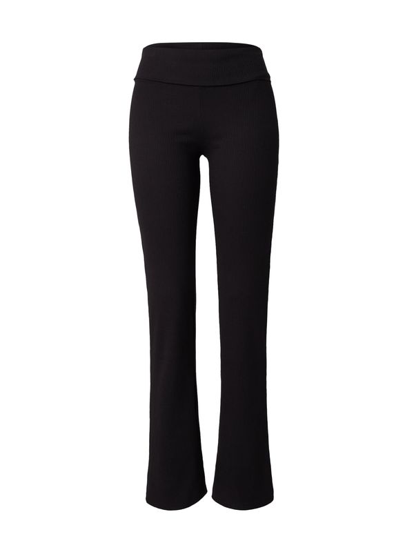 ONLY PLAY ONLY PLAY Sportske hlače 'ONPFOLD'  crna