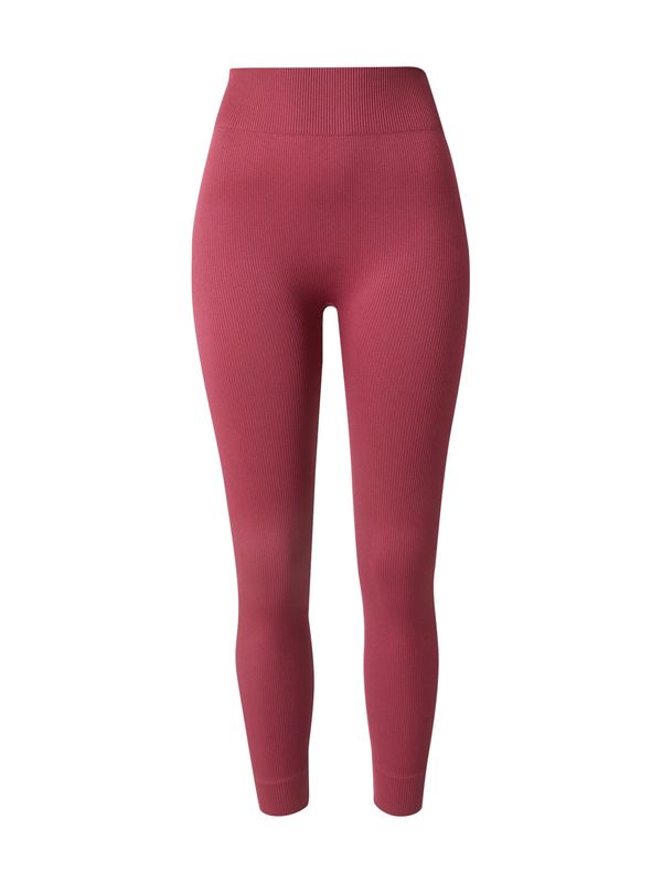 ONLY PLAY ONLY PLAY Sportske hlače 'ONPJAIA'  ljubičasto crvena