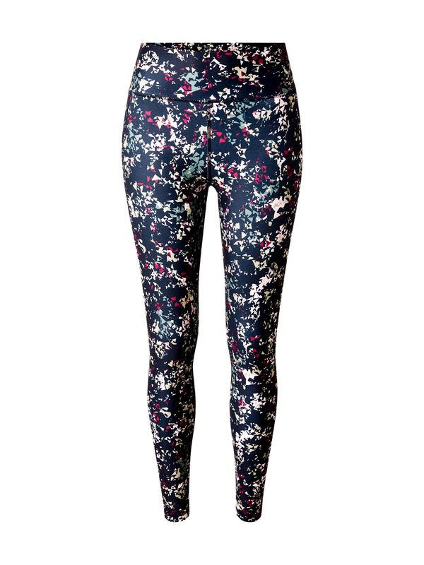 ONLY PLAY ONLY PLAY Sportske hlače 'ONPJAM-2'  boja pijeska / tamno plava / menta / roza