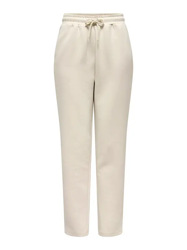 ONLY PLAY ONLY PLAY Sportske hlače 'ONPLounge'  bež siva