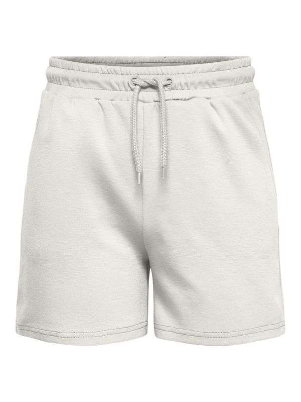 ONLY PLAY ONLY PLAY Sportske hlače 'ONPLOUNGE'  prljavo bijela