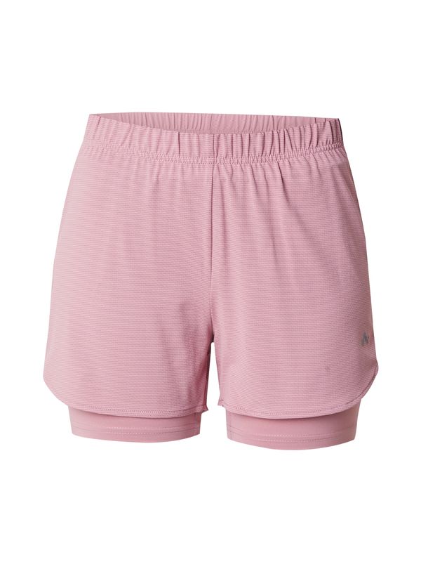 ONLY PLAY ONLY PLAY Sportske hlače 'ONPMILA'  prljavo roza