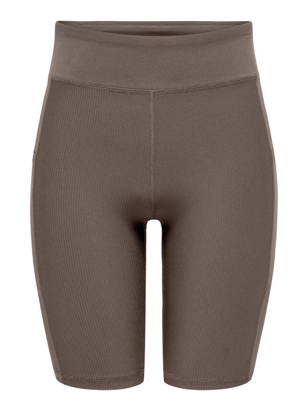 ONLY PLAY ONLY PLAY Sportske hlače 'ONPNEW JANA'  čokolada