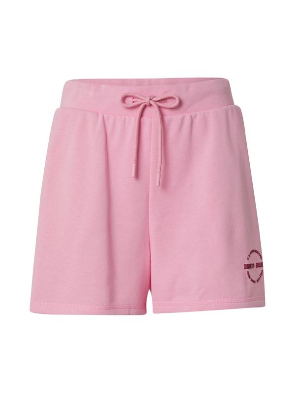 ONLY PLAY ONLY PLAY Sportske hlače 'ONPPICA'  svijetloroza