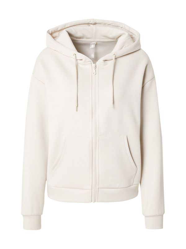 ONLY PLAY ONLY PLAY Sportski gornji dio trenirke 'ONPLOUNGE'  svijetlosiva