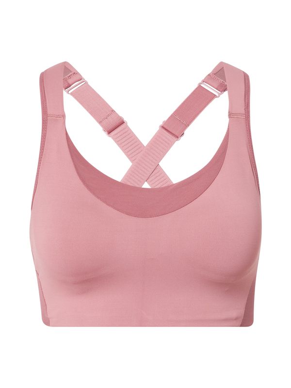 ONLY PLAY ONLY PLAY Sportski grudnjak 'BEO'  ružičasto crvena